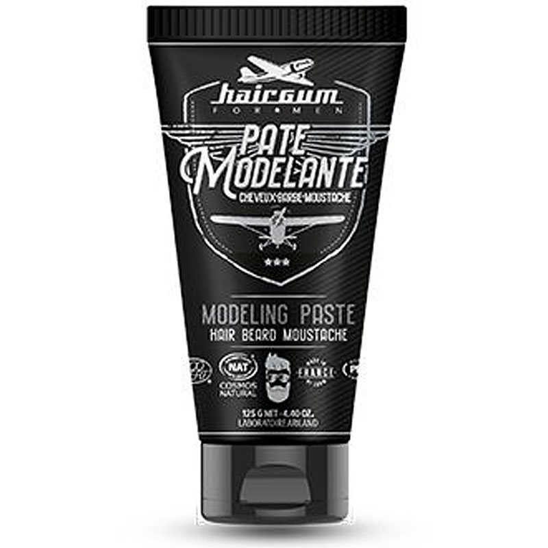 For Men pate modelante 3 en 1 125gr